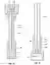 Fig. 16 - Methods and apparatus for borehole sensing including downhole tension sensing