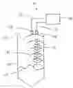 Fig. 01 - Method and apparatus for spread spectrum distance and velocity profile measurement