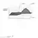 Fig. 11 - Method and apparatus for spread spectrum distance and velocity profile measurement