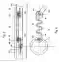Fig. 05 - Watch movement equipped with an animation