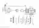 Fig. 01 - Prism optical system and image pickup apparatus