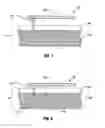Fig. 05 - Storage device having a probe with a tip to form a groove in a storage medium
