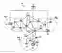 Fig. 01 - Packet-switched network topology tracking method and system