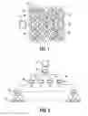 Fig. 02 - Integrated data processing circuit with a plurality of programmable processors