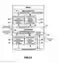 Fig. 18 - Method and system for seamless handover of mobile devices in heterogeneous networks