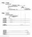 Fig. 09 - Polling method and vehicle search method in digital radio communication system