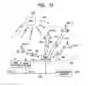 Fig. 10 - Polling method and vehicle search method in digital radio communication system
