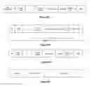 Fig. 10 - System and method for routing data over an internet protocol security network