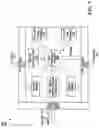Fig. 08 - System and method for dynamically re-directing communications sessions based on location-enhanced information