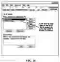 Fig. 17 - System and method for dynamically re-directing communications sessions based on location-enhanced information