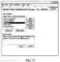 Fig. 18 - System and method for dynamically re-directing communications sessions based on location-enhanced information