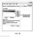 Fig. 16 - System and method for dynamically re-configuring communications session routing based on location information