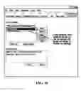 Fig. 17 - System and method for dynamically re-configuring communications session routing based on location information