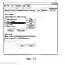 Fig. 18 - System and method for dynamically re-configuring communications session routing based on location information