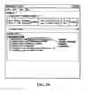 Fig. 21 - System and method for dynamically re-configuring communications session routing based on location information