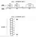 Fig. 02 - Apparatuses and methods for transmitting and receiving uncompressed AV data