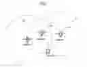 Fig. 02 - Method of synchronizing base stations of a terrestrial cellular communication network