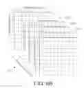 Fig. 07 - Extension of two-dimensional variable length coding for image compression