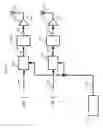 Fig. 13 - Transmission of a plurality of sub-carriers in an OFDM signal