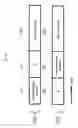 Fig. 44 - Transmission of a plurality of sub-carriers in an OFDM signal