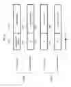 Fig. 46 - Transmission of a plurality of sub-carriers in an OFDM signal