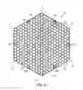 Fig. 07 - Nuclear fuel assemblies with structural support replacement rods