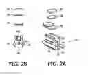 Fig. 03 - Detector arrangement, especially for a computer tomograph