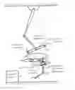 Fig. 02 - X-ray apparatus with component positioning coordinated with radio-opaque objects in examination room