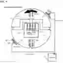 Fig. 04 - X-ray CT apparatus and medical data communication link system