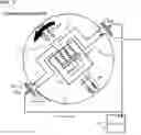 Fig. 05 - X-ray CT apparatus and medical data communication link system
