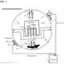 Fig. 07 - X-ray CT apparatus and medical data communication link system