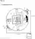Fig. 08 - X-ray CT apparatus and medical data communication link system