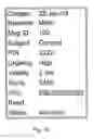 Fig. 08 -  A system and method for controlling and accessing multimedia messages