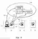 Fig. 12 - Connection control apparatus, method, and program