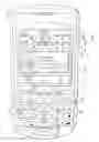 Fig. 01 - Handheld electronic device having improved phone call log, and associated method