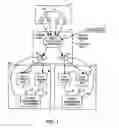 Fig. 02 - Dynamic load balancing between multiple locations with different telephony system