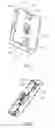 Fig. 03 - Fastening mechanism for communication device