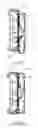 Fig. 04 - Fastening mechanism for communication device