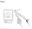 Fig. 08 - Method and electronic terminal for rfid tag type encryption