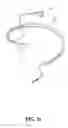 Fig. 09 - Three-dimensional skin-contact microphone device