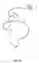 Fig. 10 - Three-dimensional skin-contact microphone device