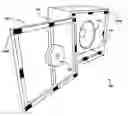 Fig. 01 - Speaker attenuation system, method and apparatus