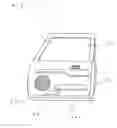 Fig. 12 - Speaker device