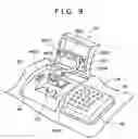 Fig. 10 - Electronic apparatus