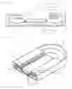 Fig. 10 - Electrodynamic electroacoustic transducer and electronic device