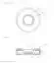 Fig. 12 - Electrodynamic electroacoustic transducer and electronic device