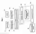 Fig. 02 - Pattern inspection apparatus and method and workpiece tested thereby