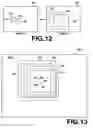 Fig. 12 - Face detection method, device and program