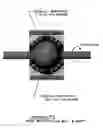 Fig. 06 - Axial, rotational and angular motion ball bearing