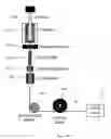 Fig. 09 - Single polarization fiber and method of evaluating fiber cutoff wavelengths using optical time domain reflectometry